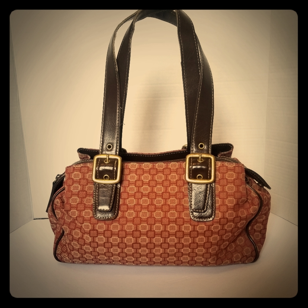 Vintage Nine West Bag